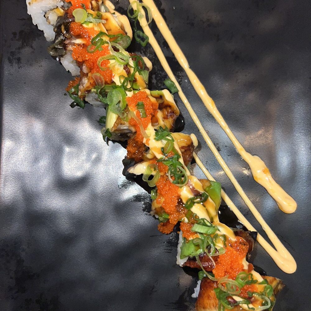 39 Degrees - Oh Crab - Japanese Near Me - Long Beach, California 39 Degrees - Oh Crab - Japanese Near Me - Long Beach, California