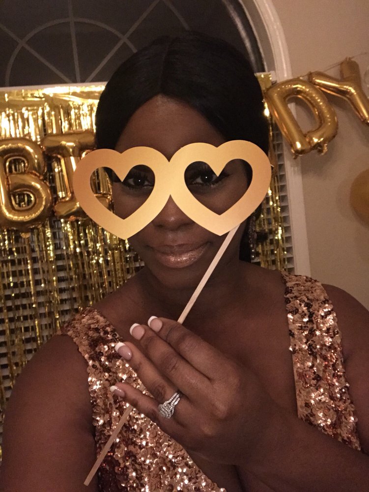 LYNA’S NAILS Updated October 2024 6525 Memphis Arlington Rd