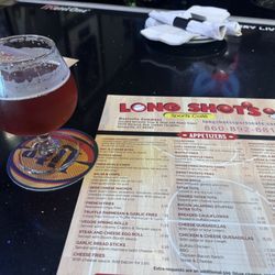 Longshots Sports Cafe