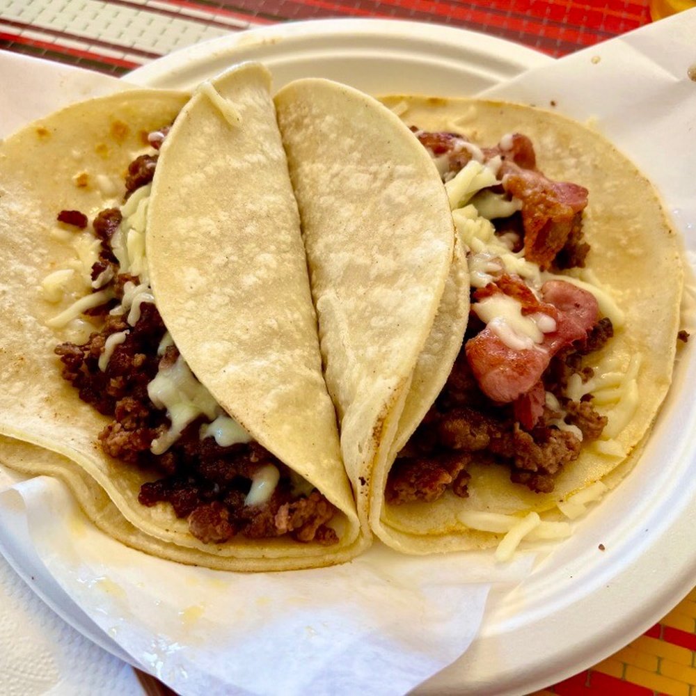 Nanys Tacos - Mexican Near Me - Williams, Arizona