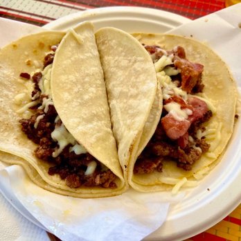 Nanys Tacos - Mexican Near Me - Williams, Arizona Nanys Tacos - Mexican Near Me - Williams, Arizona