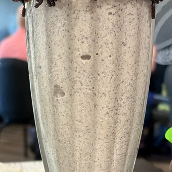 Orale Guey - Oreo shake - Breakfast & Brunch Near Me - Columbus, Ohio Orale Guey - Oreo shake - Breakfast & Brunch Near Me - Columbus, Ohio