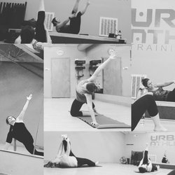 Urban Athletic Training Center