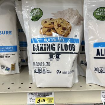 Albertsons - 2024 January 5 gluten free baking flour - Grocery Near Me - Vista, California Albertsons - 2024 January 5 gluten free baking flour - Grocery Near Me - Vista, California