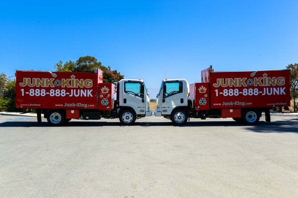 Junk King San Antonio on Yelp