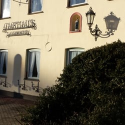 Gasthaus Landbrecht