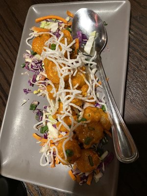 P.F. Chang's by null