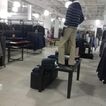Saks OFF 5TH - Men's Department - Department Stores Near Me - Elizabeth, New Jersey Saks OFF 5TH - Men's Department - Department Stores Near Me - Elizabeth, New Jersey