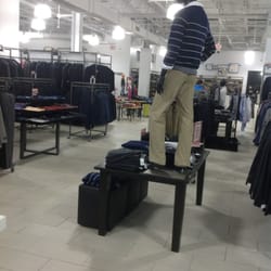 Saks OFF 5TH - Men's Department