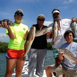 Coastal Fish Charters