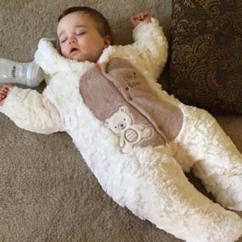 West Olympia KinderCare - Passed out after a day of so much action! :e - Child Care & Day Care Near Me - Olympia, Washington West Olympia KinderCare - Passed out after a day of so much action! :e - Child Care & Day Care Near Me - Olympia, Washington