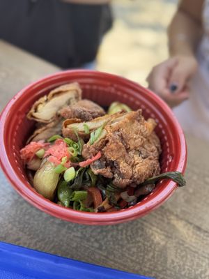 Lucky Fortune Cookery by null