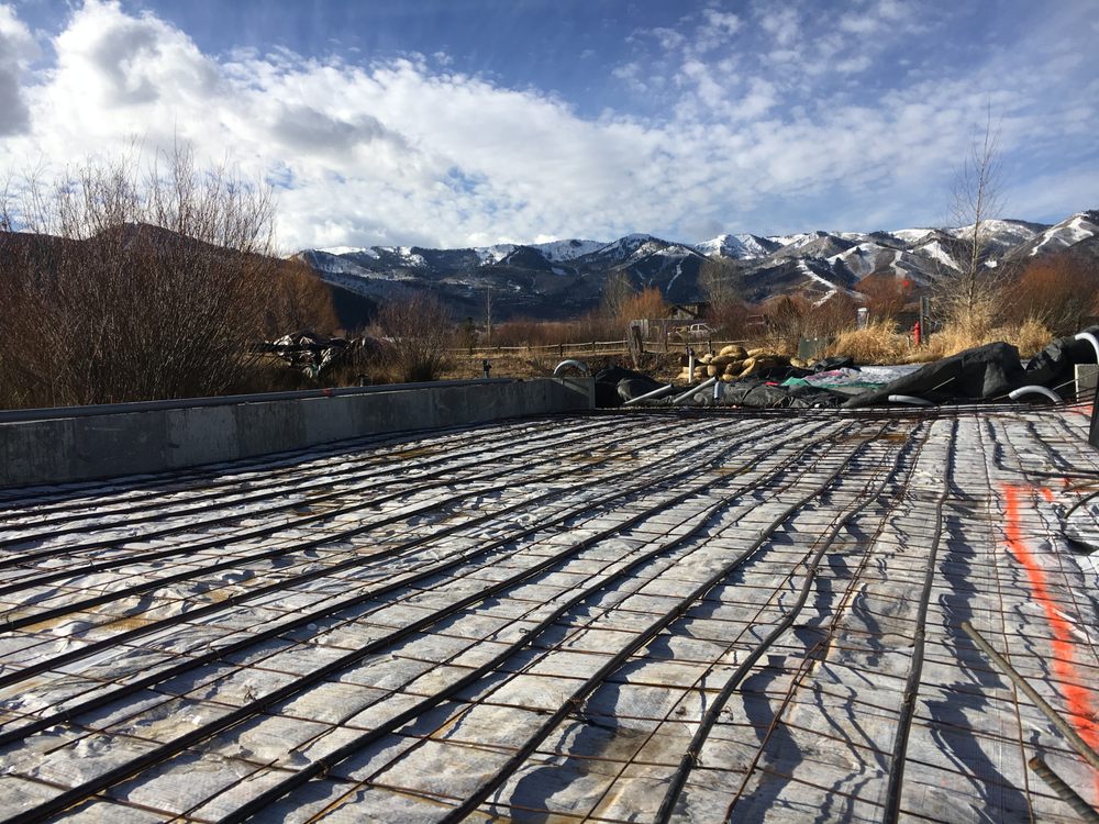 Slide of Park City Plumbing