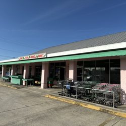 John's Fresh Produce Market