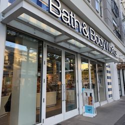 Bath & Body Works