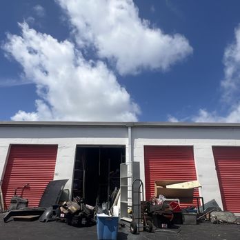Public Storage - Self Storage Near Me - Oakland Park, Florida