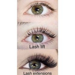 Devotional Day Spa - Now offering eyelash lift and tinting. Starting at $75.00