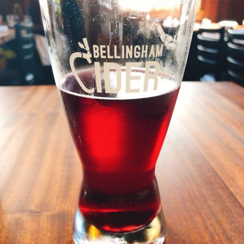 Bellingham Cider - Blueberry cider $5 - Cideries Near Me - Bellingham, Washington Bellingham Cider - Blueberry cider $5 - Cideries Near Me - Bellingham, Washington