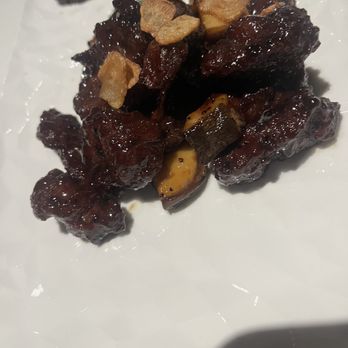 Array 36 - Filet mignon beef cubes - Chinese Near Me - San Gabriel, California Array 36 - Filet mignon beef cubes - Chinese Near Me - San Gabriel, California