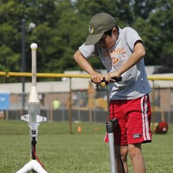 ESF Camps