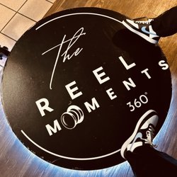 The Reel Moments 360