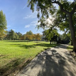 Woodgrove Park