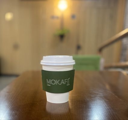 MOKAFÉ by null