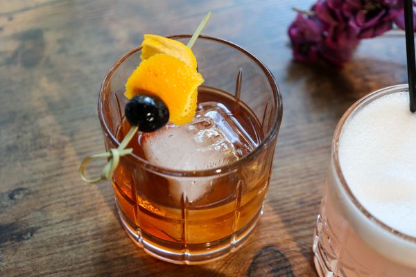 Sable Kitchen & Bar by null
