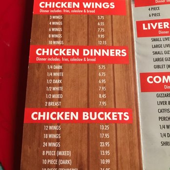 Harold's Chicken Shack - Menu - Chicken Wings Near Me - Gary, Indiana Harold's Chicken Shack - Menu - Chicken Wings Near Me - Gary, Indiana