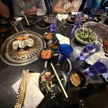 Q-POT - Korean Near Me - San Jose, California Q-POT - Korean Near Me - San Jose, California