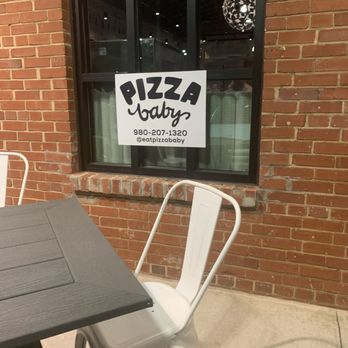 Pizza Baby - Pizza Near Me - Charlotte, North Carolina Pizza Baby - Pizza Near Me - Charlotte, North Carolina