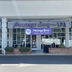Massage Envy - Welcome to Massage Envy Fairfield!