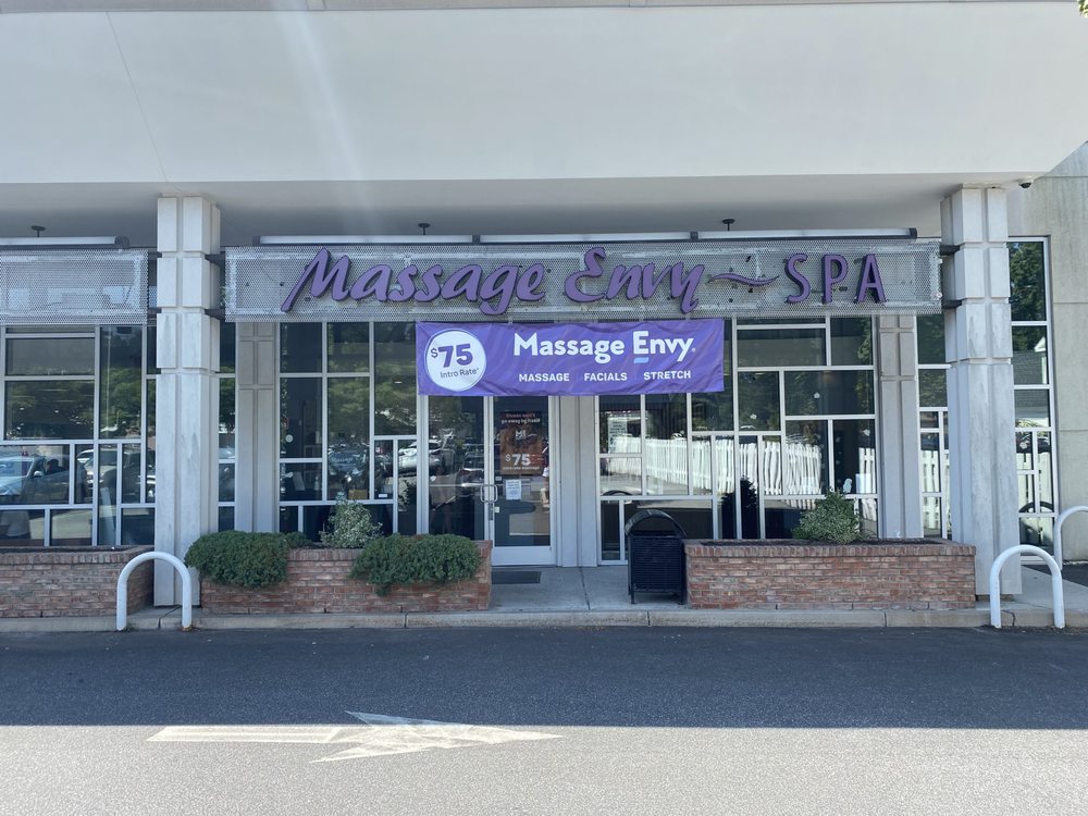 Massage Envy