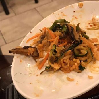 Hodori Restaurant - Korean Near Me - Mesa, Arizona