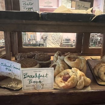 Vintage Dough - Kolache - Bakeries Near Me - Angleton, Texas Vintage Dough - Kolache - Bakeries Near Me - Angleton, Texas