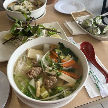 Happy Veggie - Redondo Beach, CA | Order Food Online | Clorder - Vegan Pho - Vegetarian Near Me - Redondo Beach, California Happy Veggie - Redondo Beach, CA | Order Food Online | Clorder - Vegan Pho - Vegetarian Near Me - Redondo Beach, California