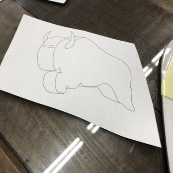 Funhouse Tattoo - a few sketches different sizes - Tattoo Near Me - San Diego, California