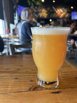 Mad Chef Craft Brewing by null