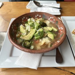 Tortilla Soup Tortilla Soup