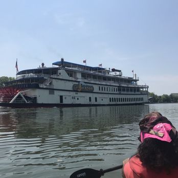 Cumberland Kayak - Rafting/Kayaking Near Me - Nashville, Tennessee