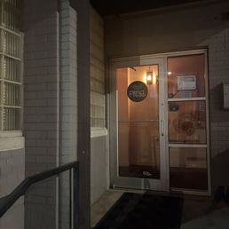 Outside Outside