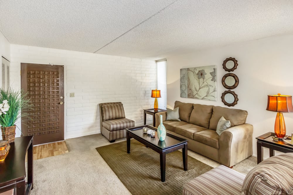 Park Place Apartments - veterans service organization in Tucson, AZ