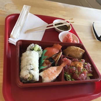 Aloha Sushi - Sushi Bars Near Me - Honolulu, Hawaii