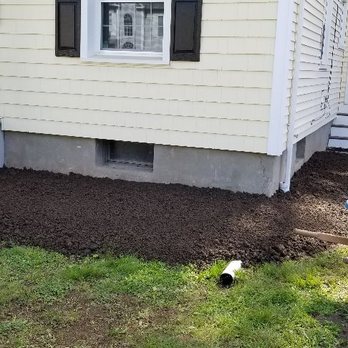 Richman Family Landscape - Raised the beds with topsoil - Landscaping Near Me Richman Family Landscape - Raised the beds with topsoil - Landscaping Near Me