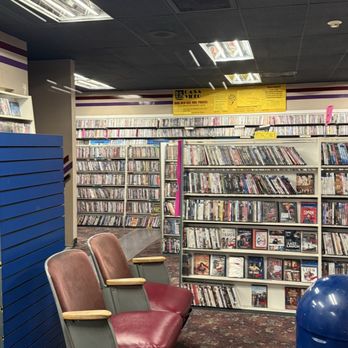 Casa Video - Videos & Video Game Rental Near Me - Tucson, Arizona Casa Video - Videos & Video Game Rental Near Me - Tucson, Arizona
