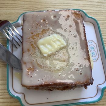 HK Cafe - HK Cafe Style Thick French Toast - Hong Kong Style Cafe Near Me - Honolulu, Hawaii HK Cafe - HK Cafe Style Thick French Toast - Hong Kong Style Cafe Near Me - Honolulu, Hawaii