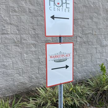 The Central Florida Hope Center - Community Centers Near Me - Clermont, Florida The Central Florida Hope Center - Community Centers Near Me - Clermont, Florida