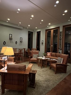 Brewery Gulch Inn & Spa by null
