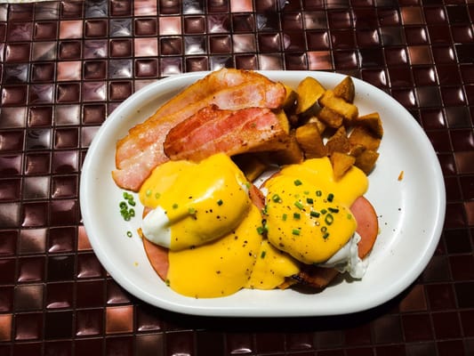 Breakfast & Brunch Jade5 by null