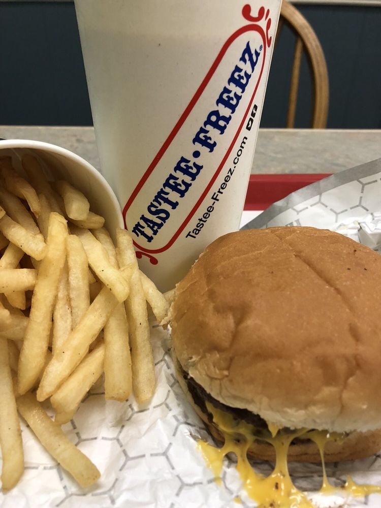 TASTEE FREEZ CLOSED 14 Photos & 20 Reviews Ice Cream & Frozen Yogurt 512 N Main St